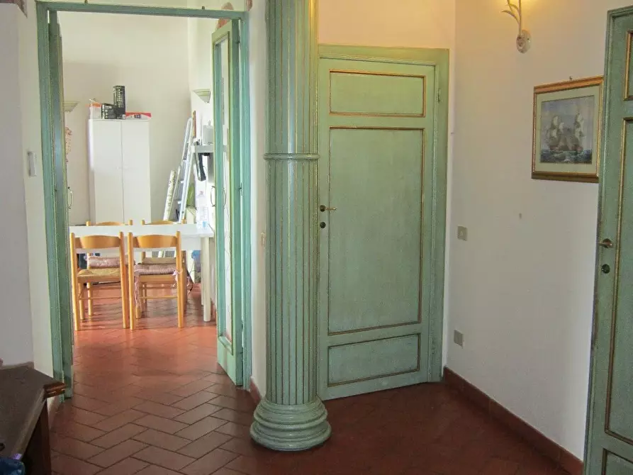 Immagine 1 di Appartamento in affitto  a Pisa