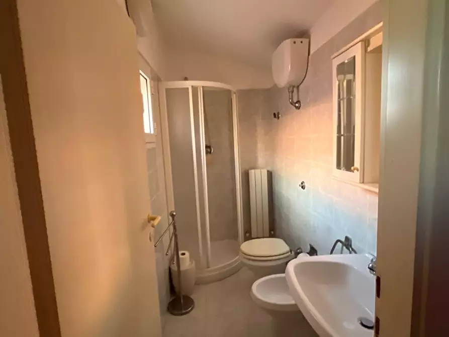 Immagine 34 di Villetta a schiera in vendita  a Piombino