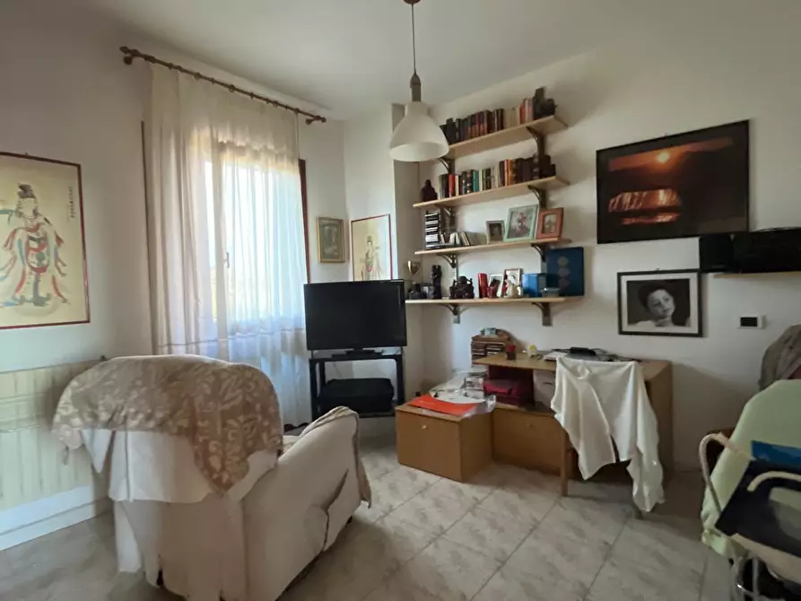 Immagine 18 di Villetta a schiera in vendita  a Piombino