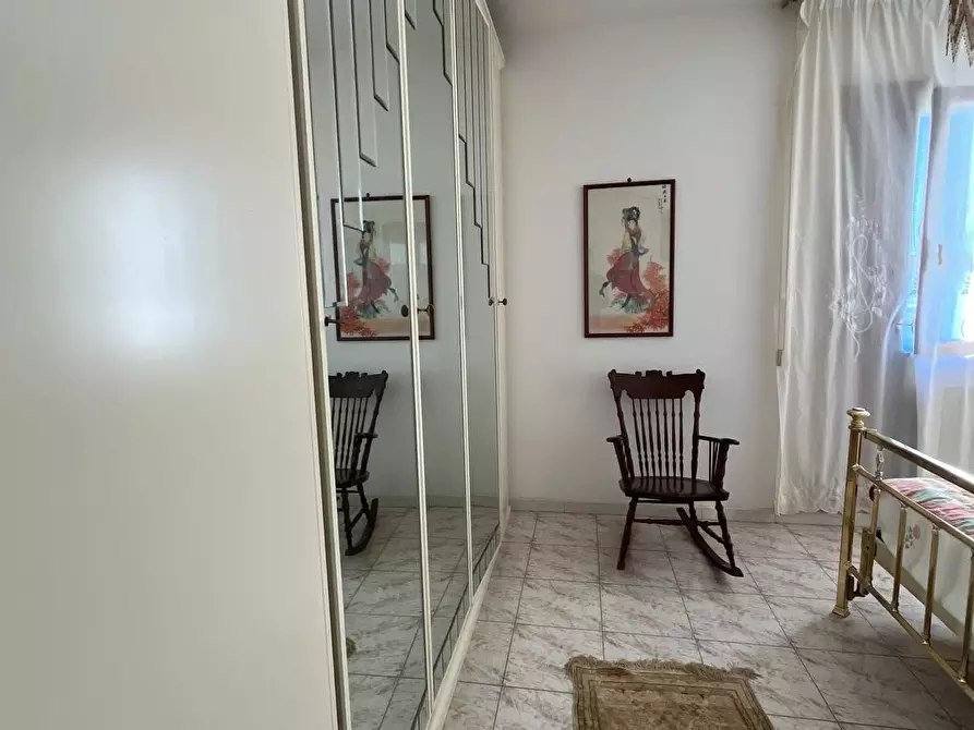 Immagine 22 di Villetta a schiera in vendita  a Piombino