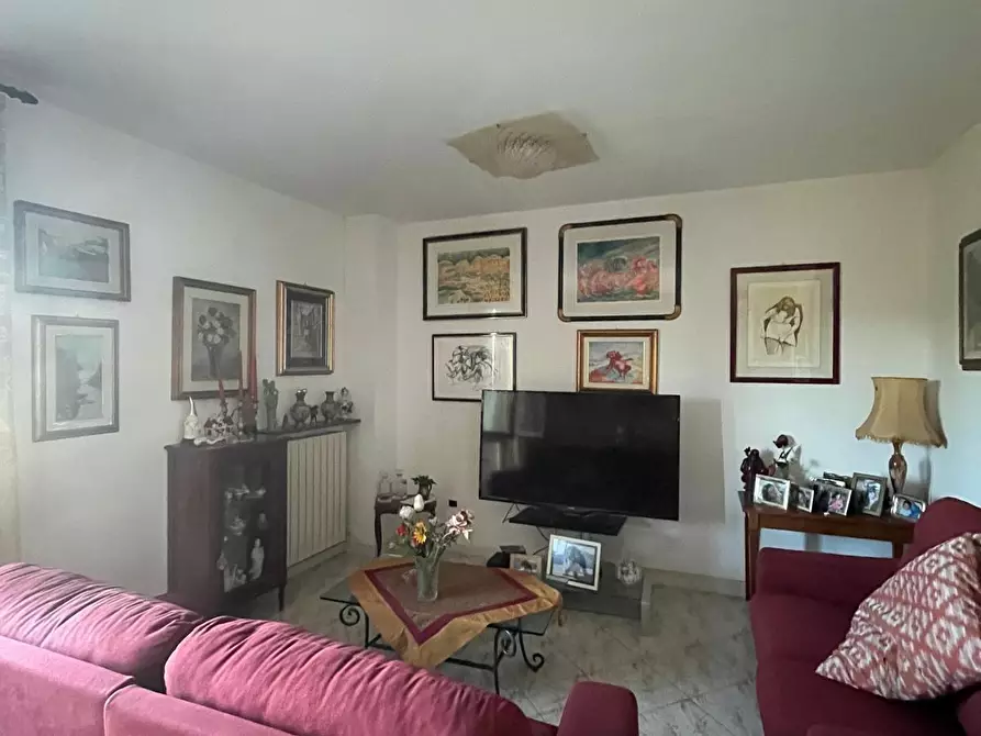 Immagine 6 di Villetta a schiera in vendita  a Piombino