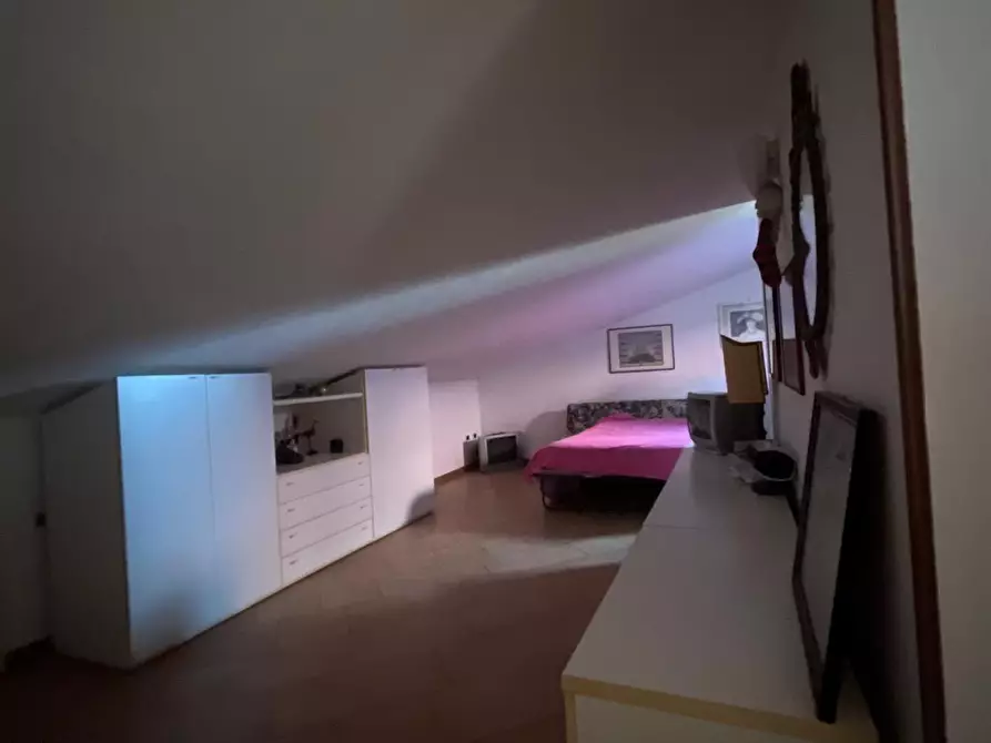 Immagine 33 di Villetta a schiera in vendita  a Piombino