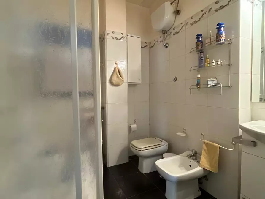 Immagine 24 di Villetta a schiera in vendita  a Piombino