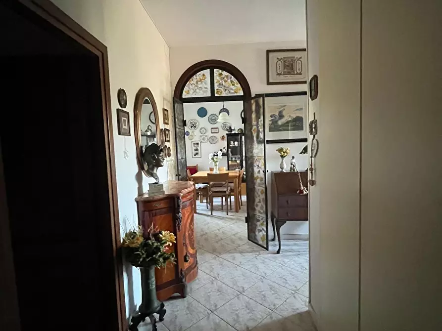 Immagine 8 di Villetta a schiera in vendita  a Piombino