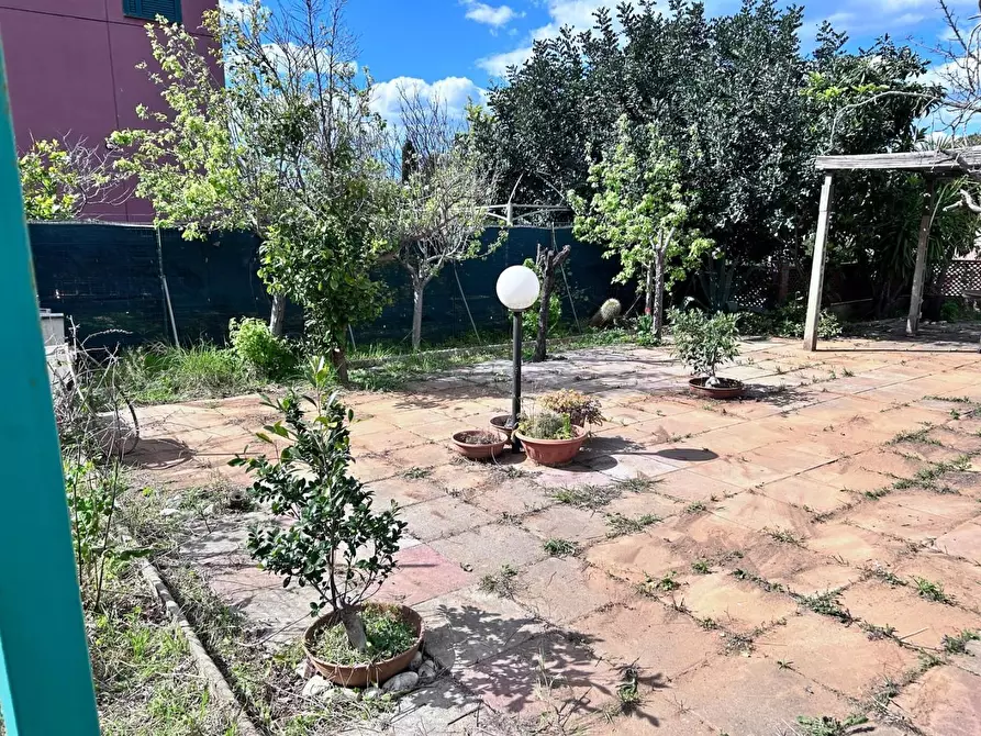 Immagine 2 di Villetta a schiera in vendita  a Piombino