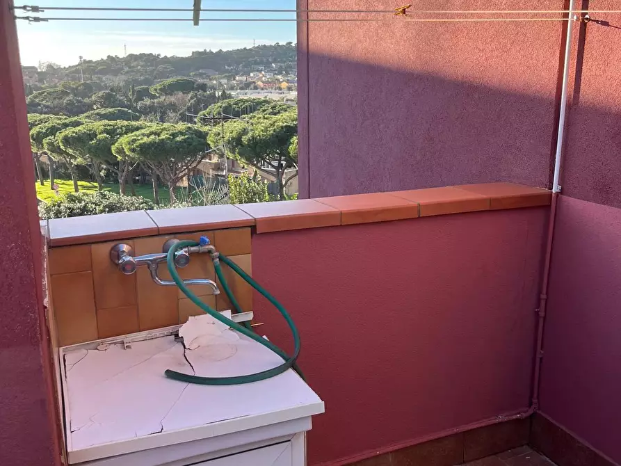 Immagine 31 di Villetta a schiera in vendita  a Piombino