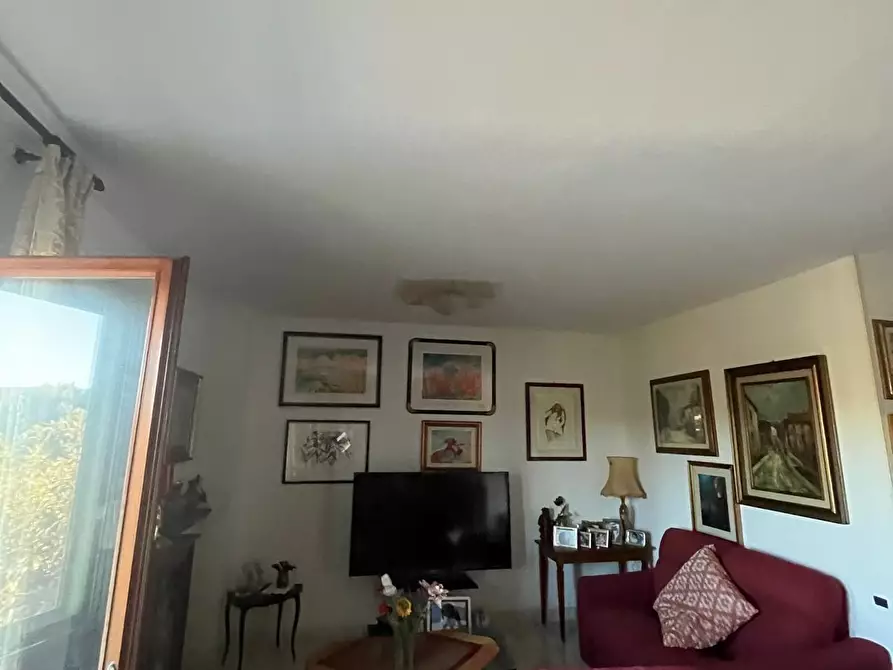 Immagine 5 di Villetta a schiera in vendita  a Piombino