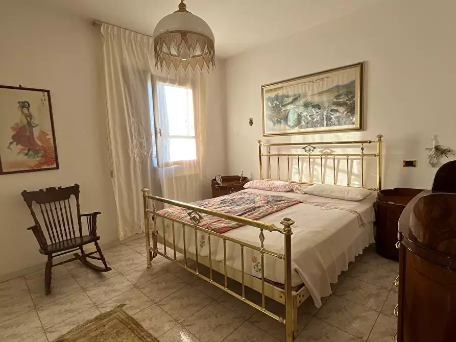 Immagine 23 di Villetta a schiera in vendita  a Piombino