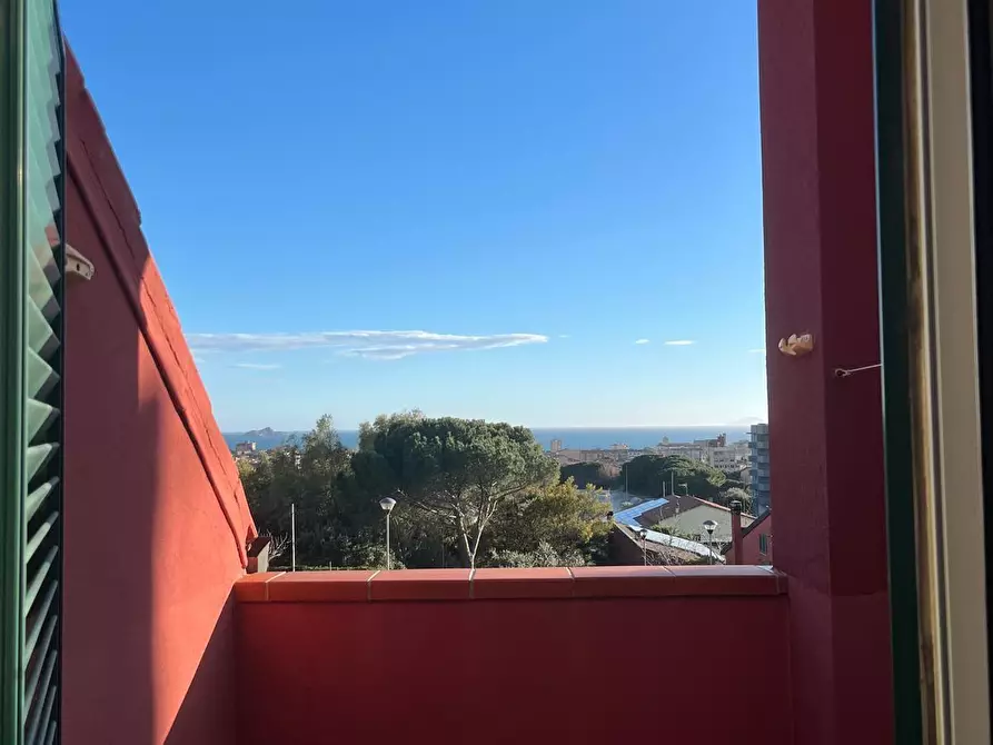 Immagine 27 di Villetta a schiera in vendita  a Piombino