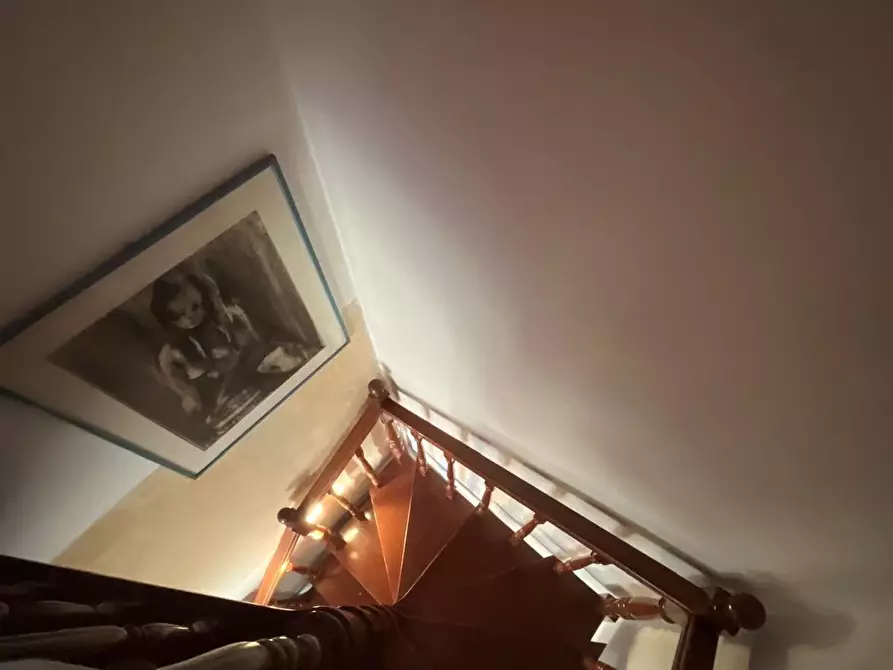 Immagine 37 di Villetta a schiera in vendita  a Piombino