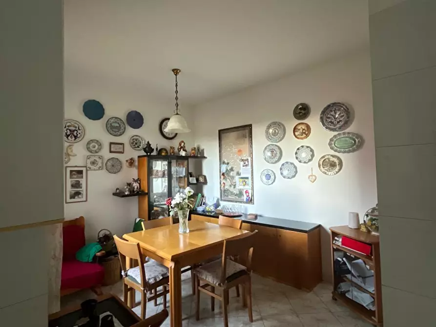 Immagine 11 di Villetta a schiera in vendita  a Piombino