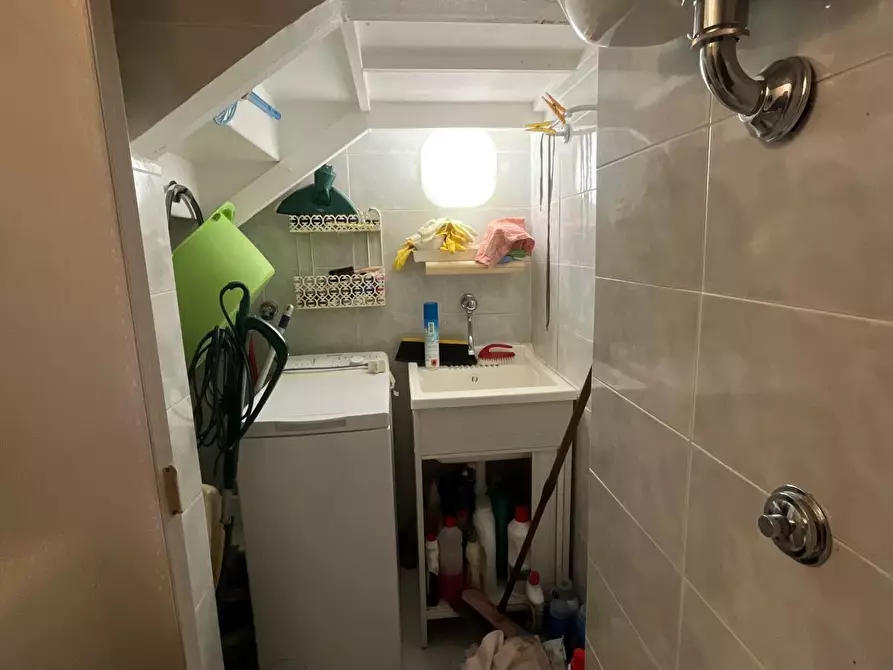 Immagine 16 di Villetta a schiera in vendita  a Piombino