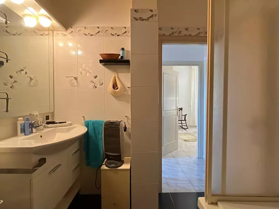 Immagine 26 di Villetta a schiera in vendita  a Piombino