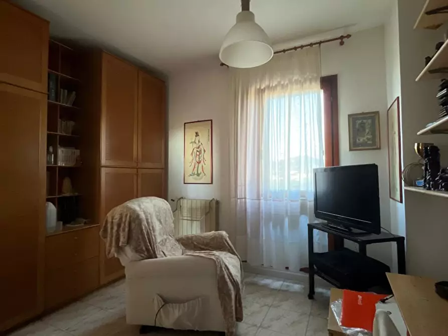 Immagine 19 di Villetta a schiera in vendita  a Piombino