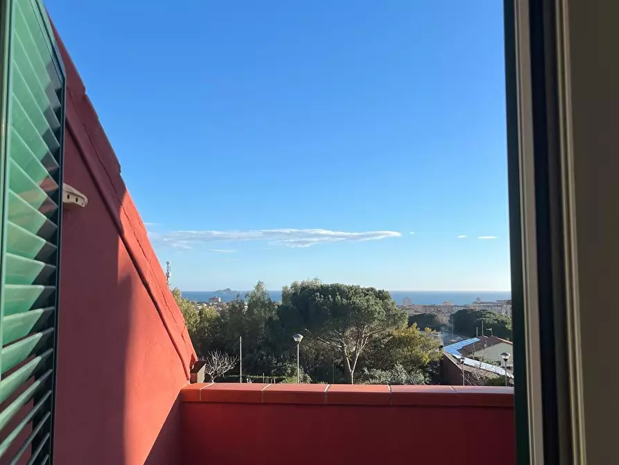 Immagine 28 di Villetta a schiera in vendita  a Piombino