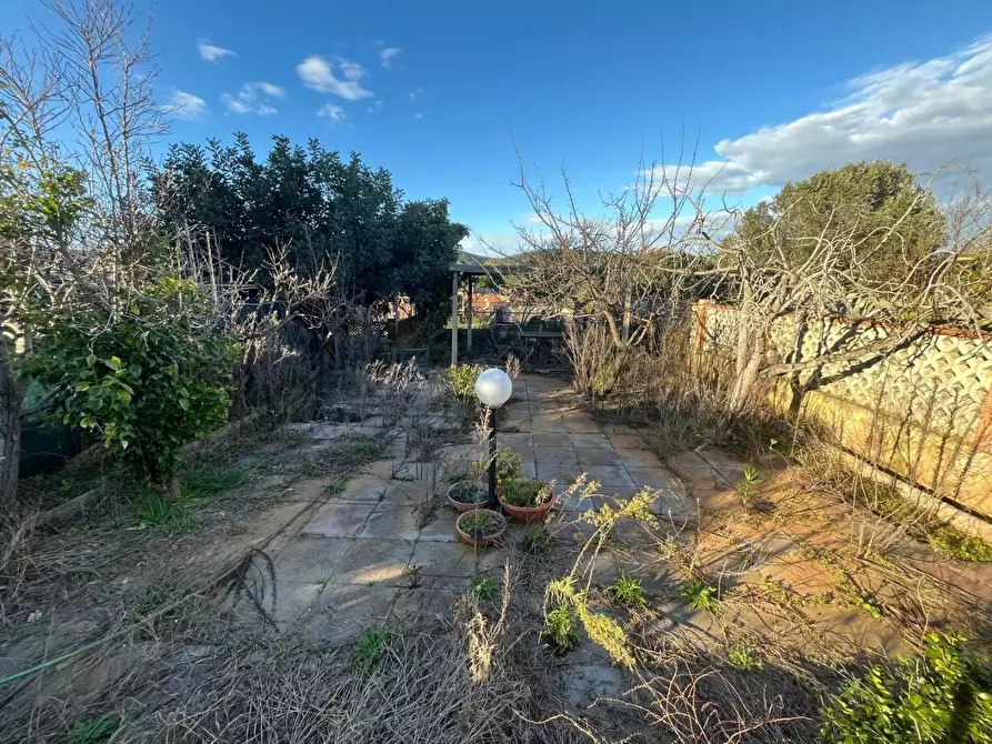 Immagine 43 di Villetta a schiera in vendita  a Piombino