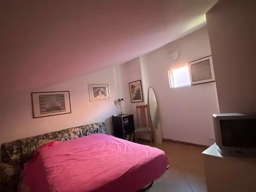 Immagine 36 di Villetta a schiera in vendita  a Piombino