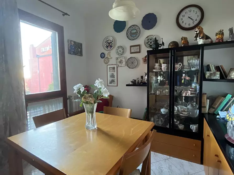 Immagine 10 di Villetta a schiera in vendita  a Piombino