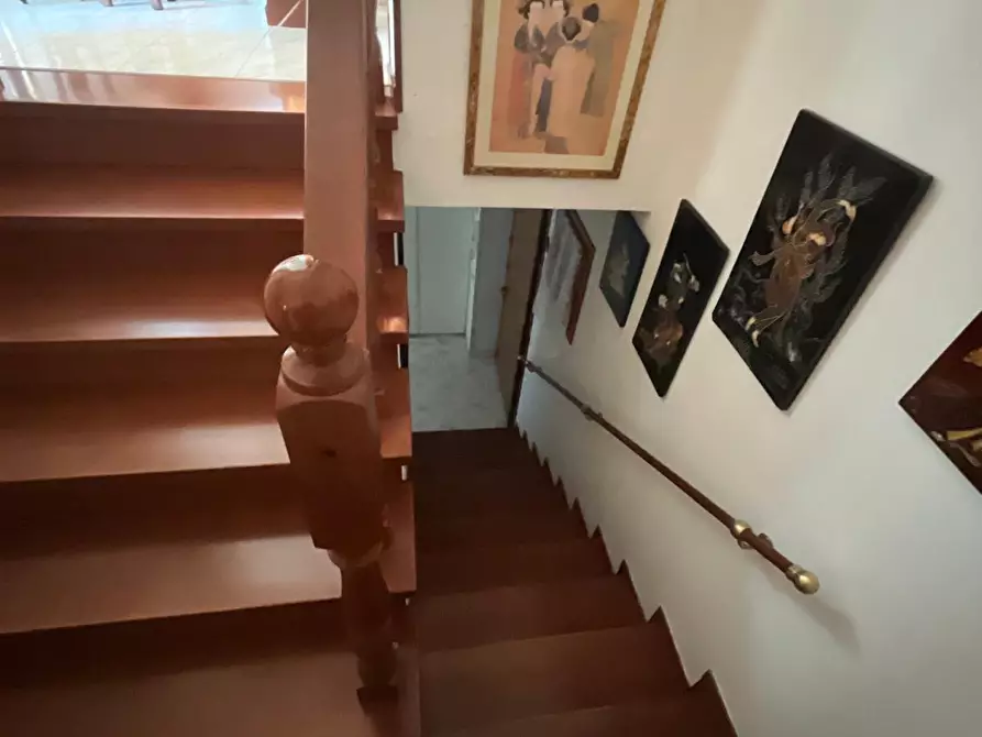 Immagine 20 di Villetta a schiera in vendita  a Piombino