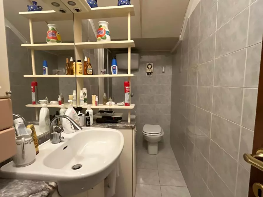 Immagine 14 di Villetta a schiera in vendita  a Piombino