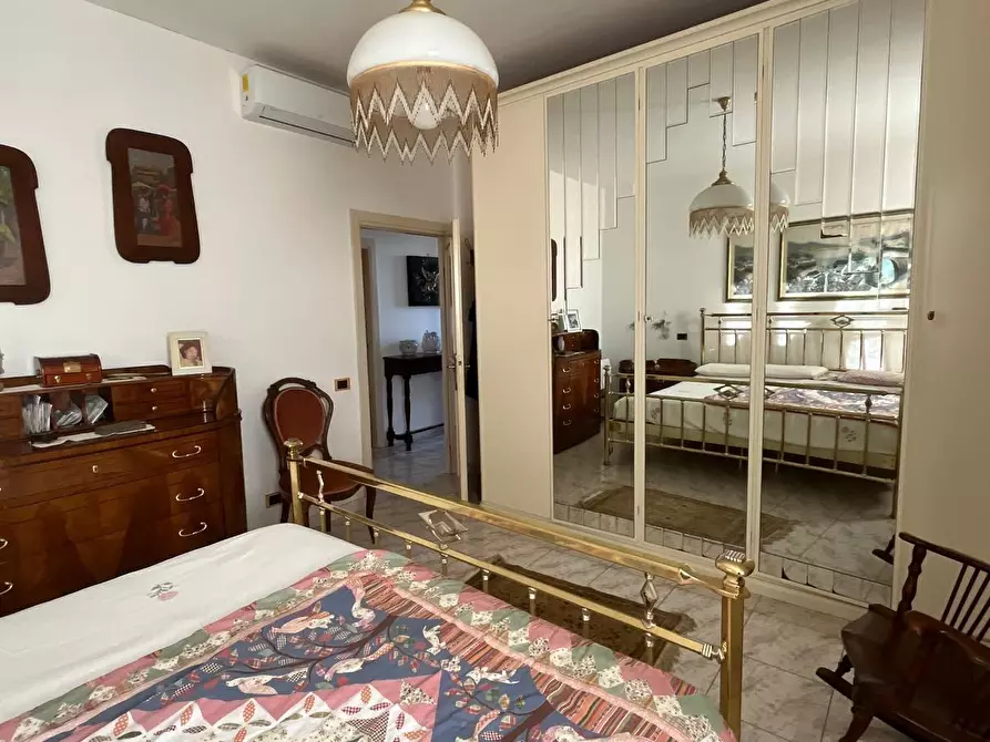 Immagine 17 di Villetta a schiera in vendita  a Piombino