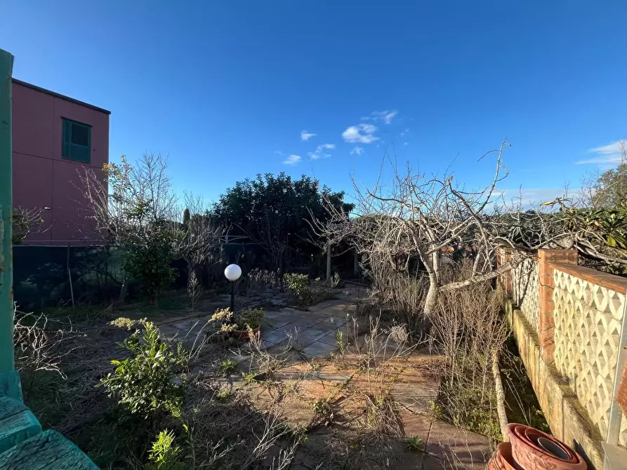 Immagine 42 di Villetta a schiera in vendita  a Piombino