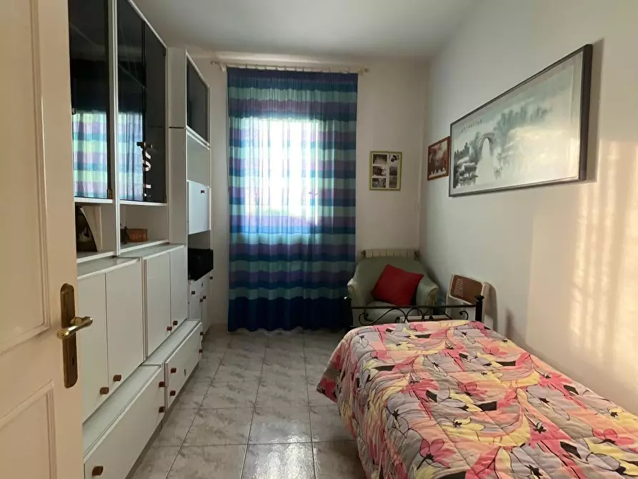 Immagine 21 di Villetta a schiera in vendita  a Piombino