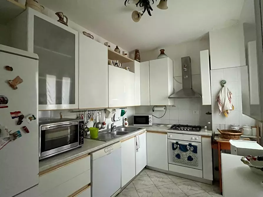 Immagine 12 di Villetta a schiera in vendita  a Piombino