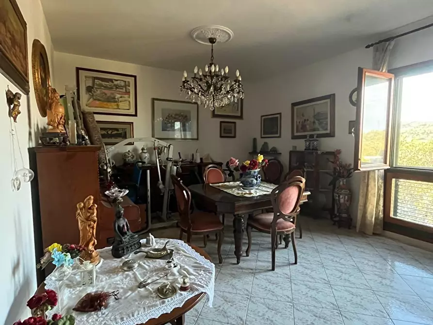 Immagine 7 di Villetta a schiera in vendita  a Piombino