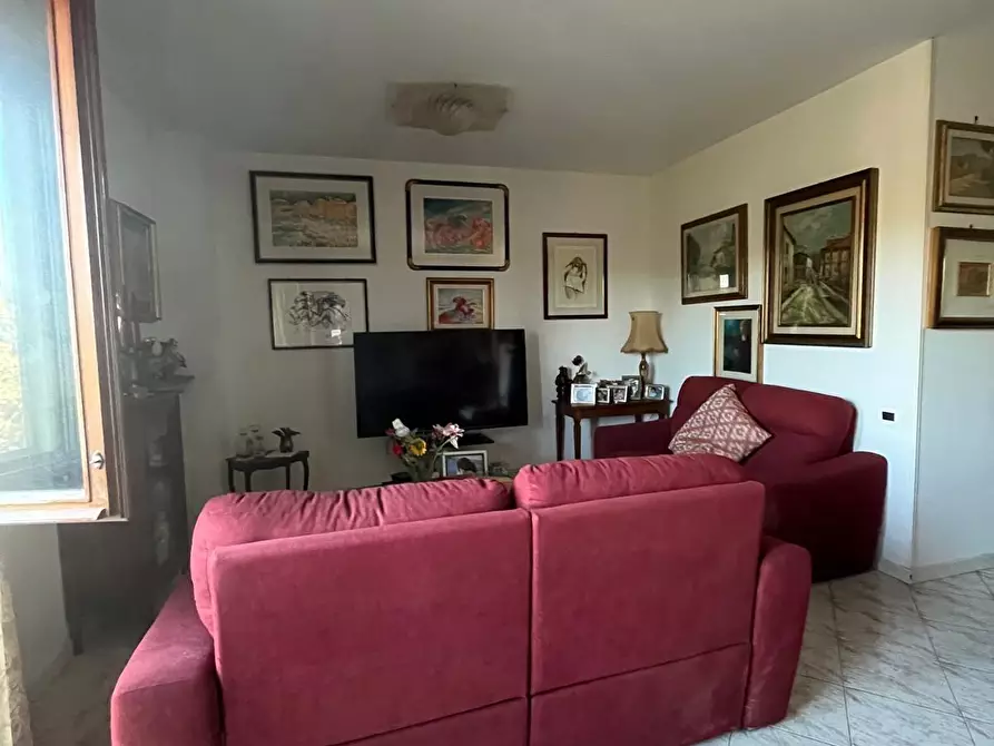 Immagine 4 di Villetta a schiera in vendita  a Piombino