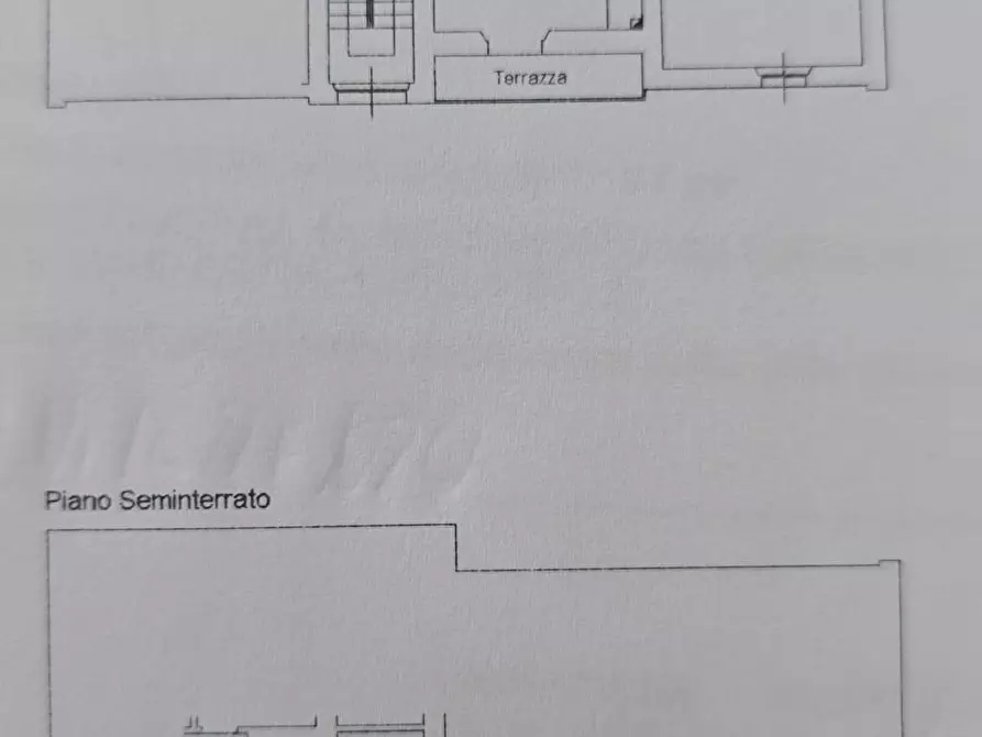Immagine 20 di Appartamento in vendita  a Siena