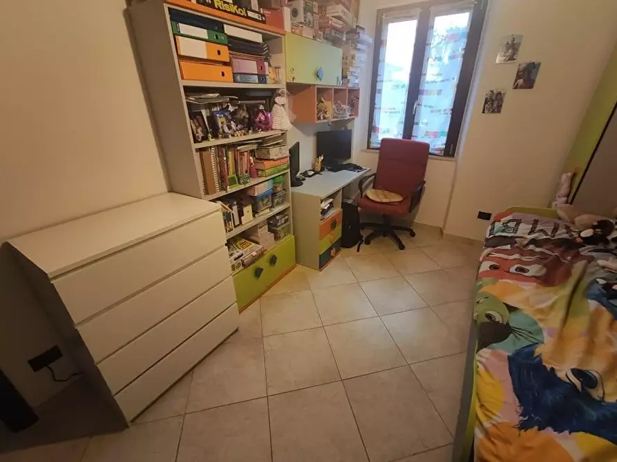 Immagine 12 di Appartamento in vendita  a Siena