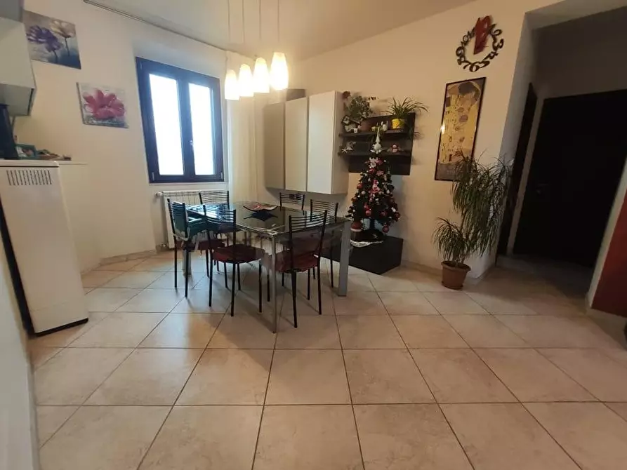 Immagine 6 di Appartamento in vendita  a Siena