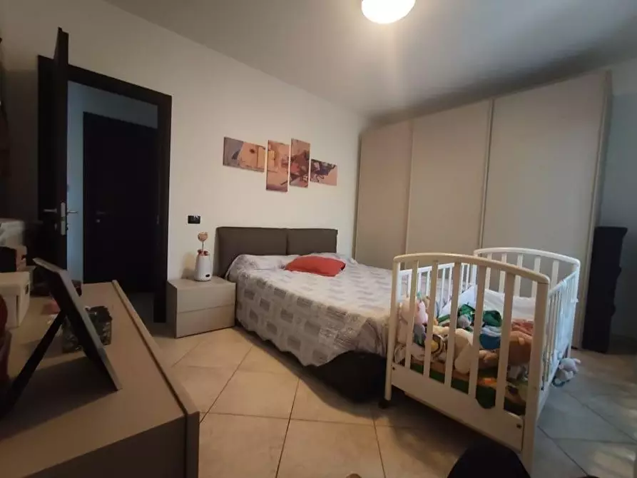 Immagine 8 di Appartamento in vendita  a Siena