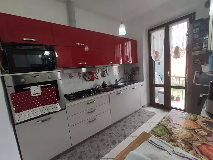 Immagine 3 di Appartamento in vendita  a Siena