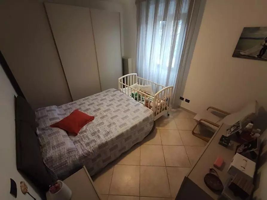 Immagine 9 di Appartamento in vendita  a Siena