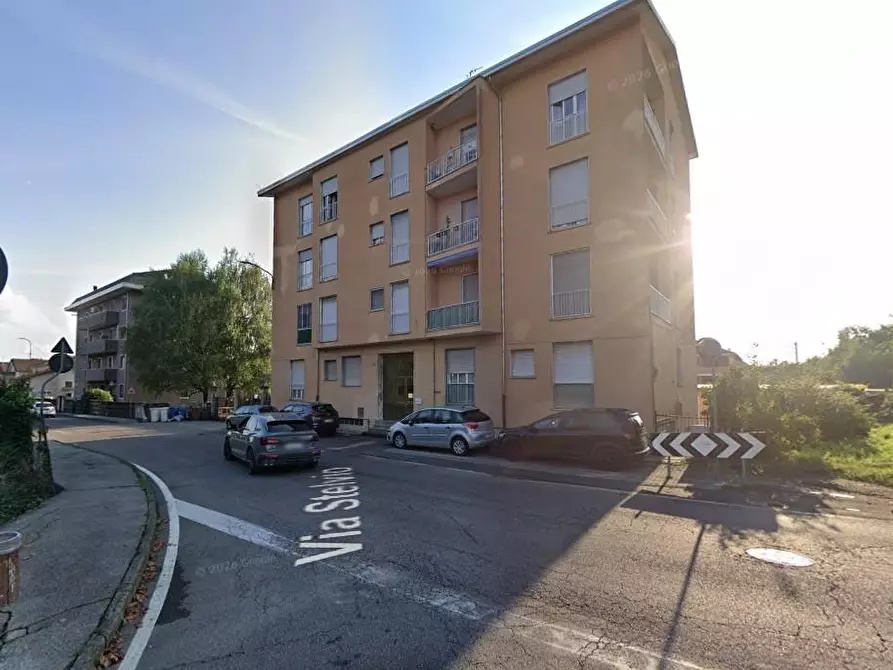 Immagine 2 di Appartamento in vendita  a Limbiate