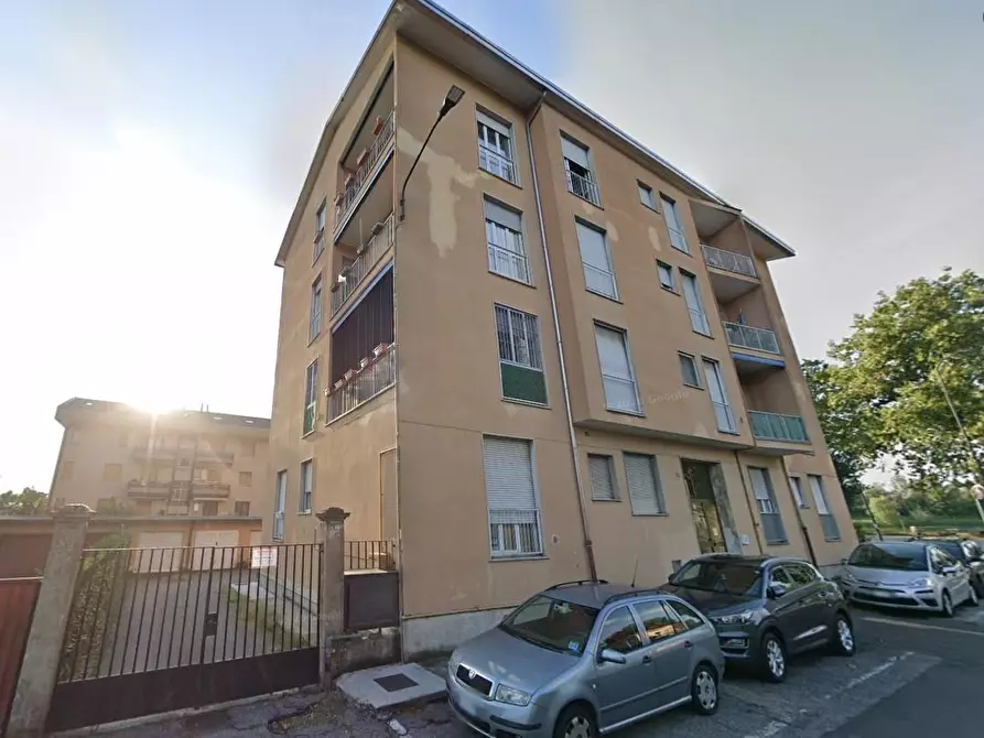 Immagine 1 di Appartamento in vendita  a Limbiate