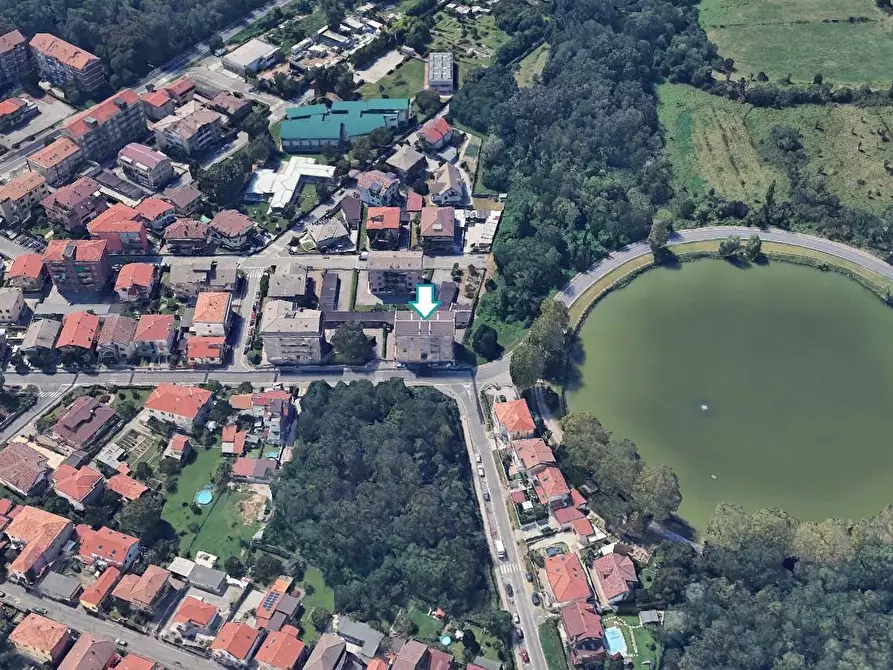 Immagine 3 di Appartamento in vendita  a Limbiate