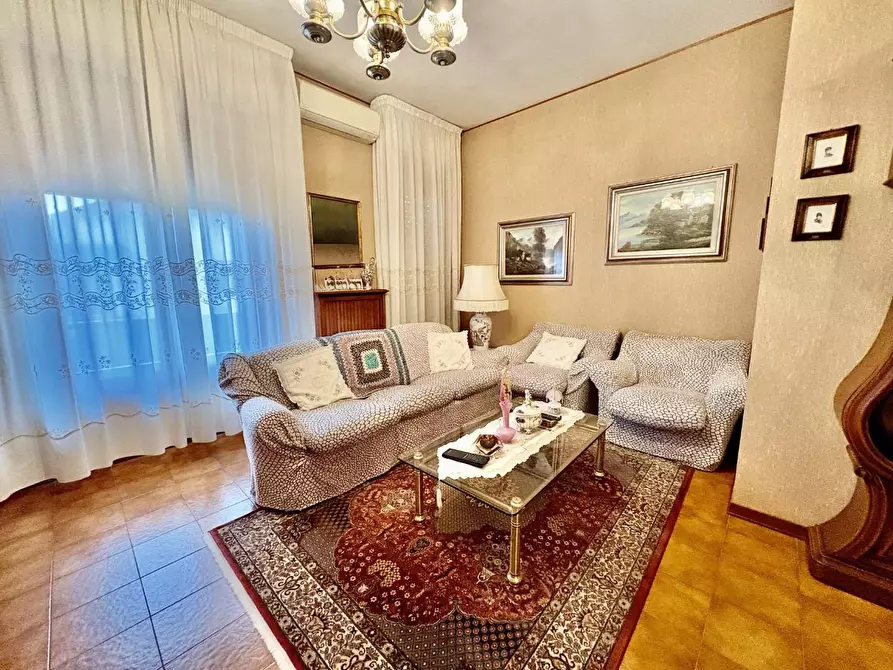 Immagine 7 di Appartamento in vendita  a Castelfiorentino