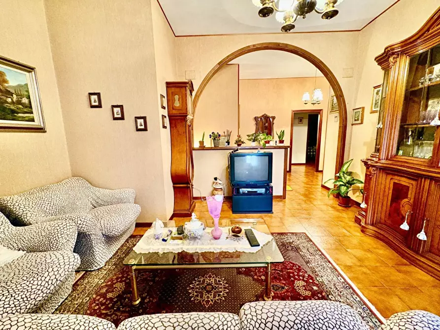 Immagine 1 di Appartamento in vendita  a Castelfiorentino