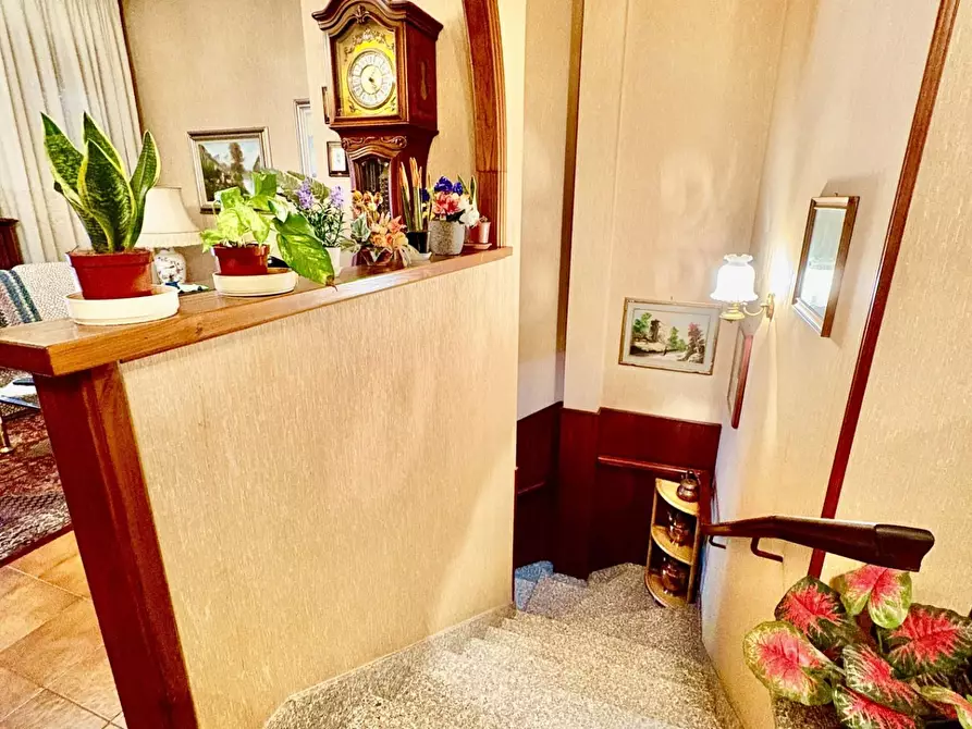 Immagine 5 di Appartamento in vendita  a Castelfiorentino