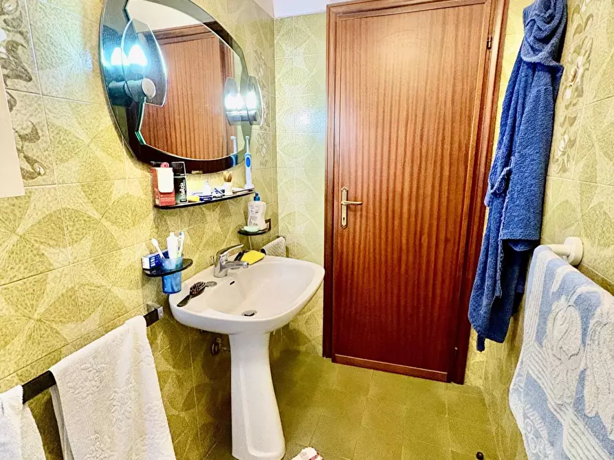 Immagine 19 di Appartamento in vendita  a Castelfiorentino