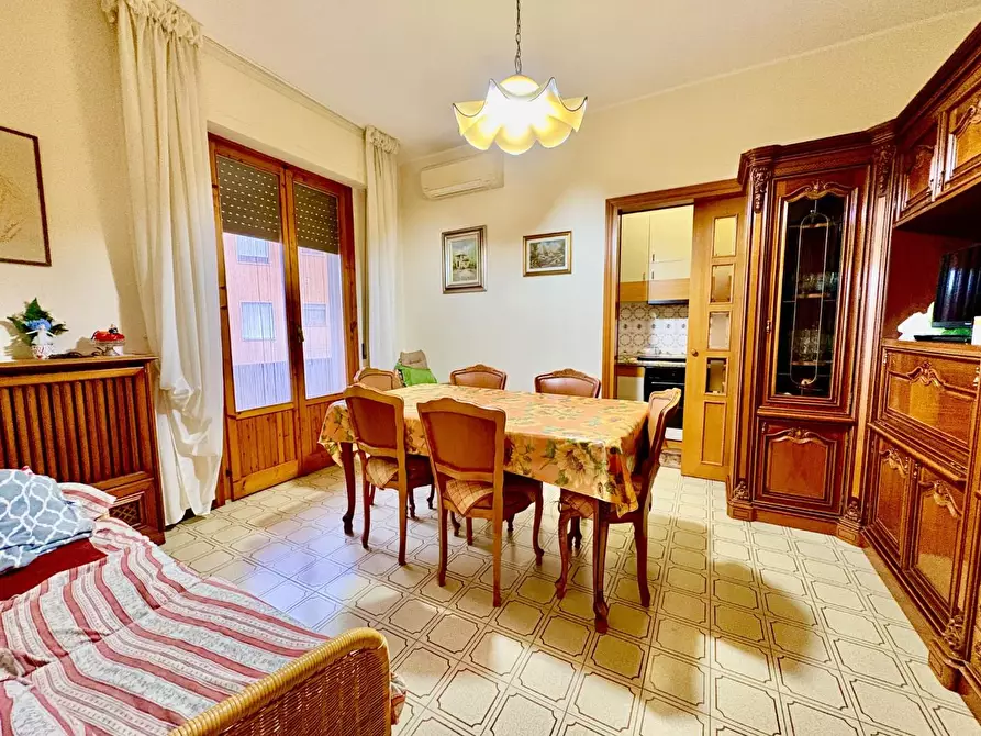 Immagine 11 di Appartamento in vendita  a Castelfiorentino