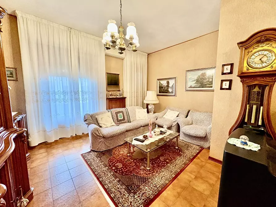 Immagine 3 di Appartamento in vendita  a Castelfiorentino