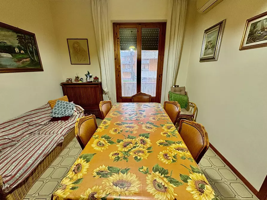 Immagine 10 di Appartamento in vendita  a Castelfiorentino