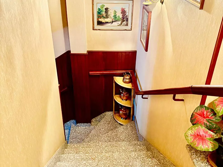 Immagine 4 di Appartamento in vendita  a Castelfiorentino