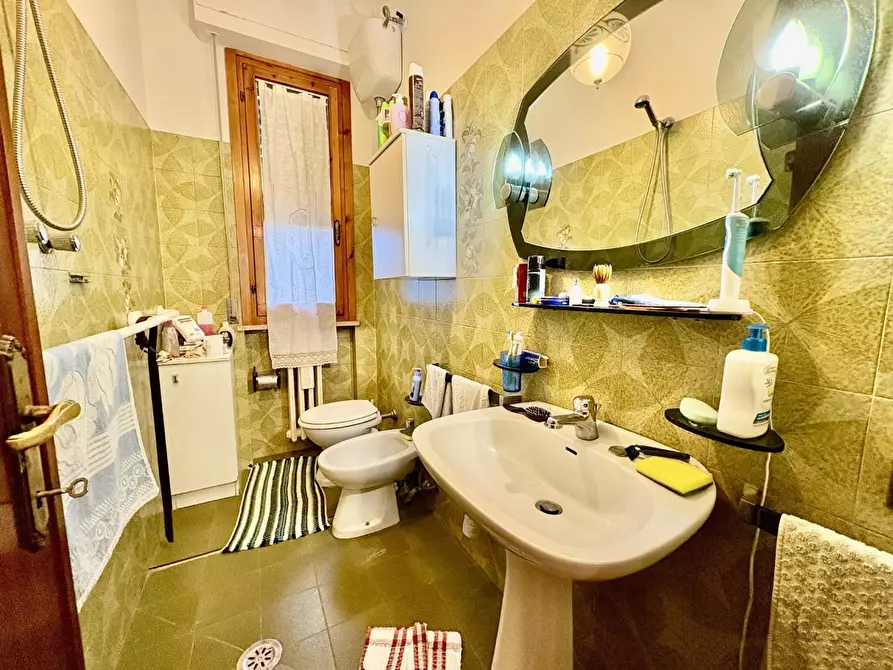 Immagine 17 di Appartamento in vendita  a Castelfiorentino