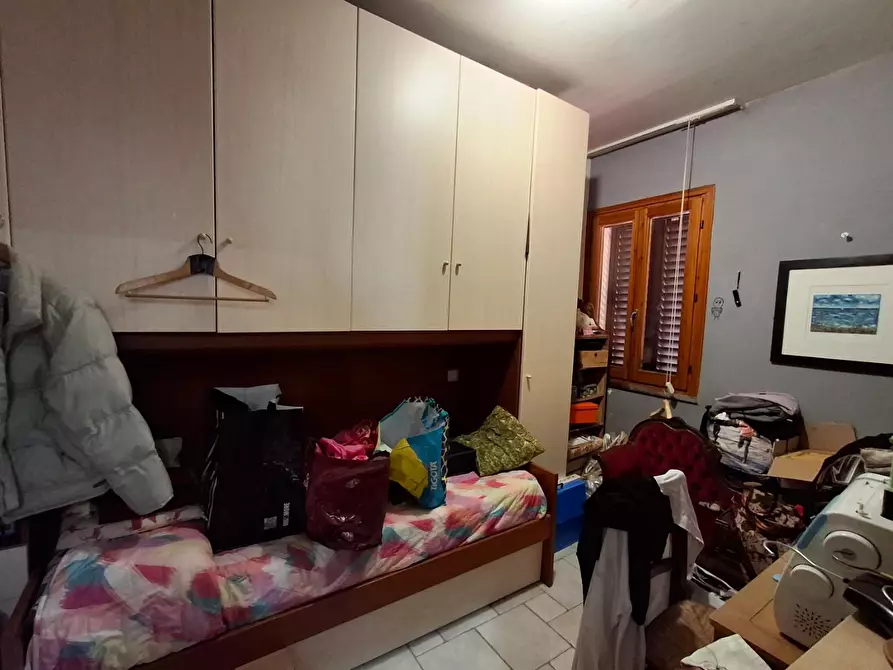 Immagine 8 di Appartamento in vendita  a Vinci