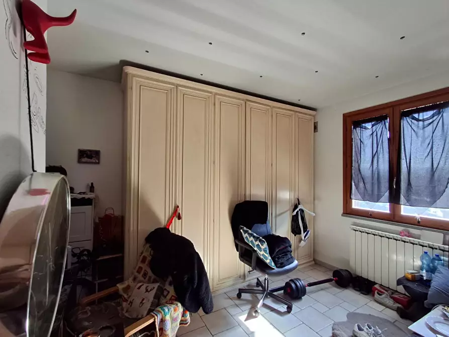 Immagine 6 di Appartamento in vendita  a Vinci